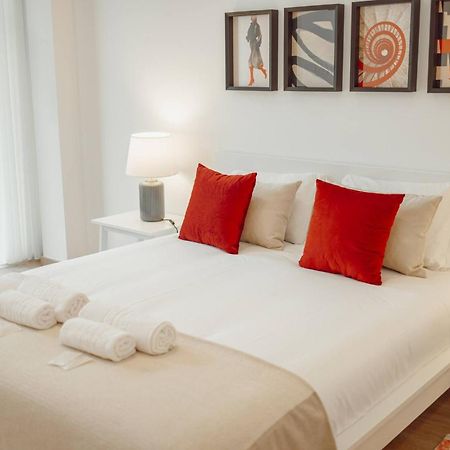 Apartamento Modern Bonfim By Hosty OOporto Exterior foto