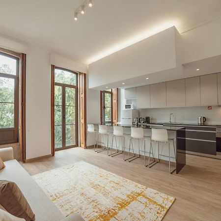 Apartamento Modern Bonfim By Hosty OOporto Exterior foto