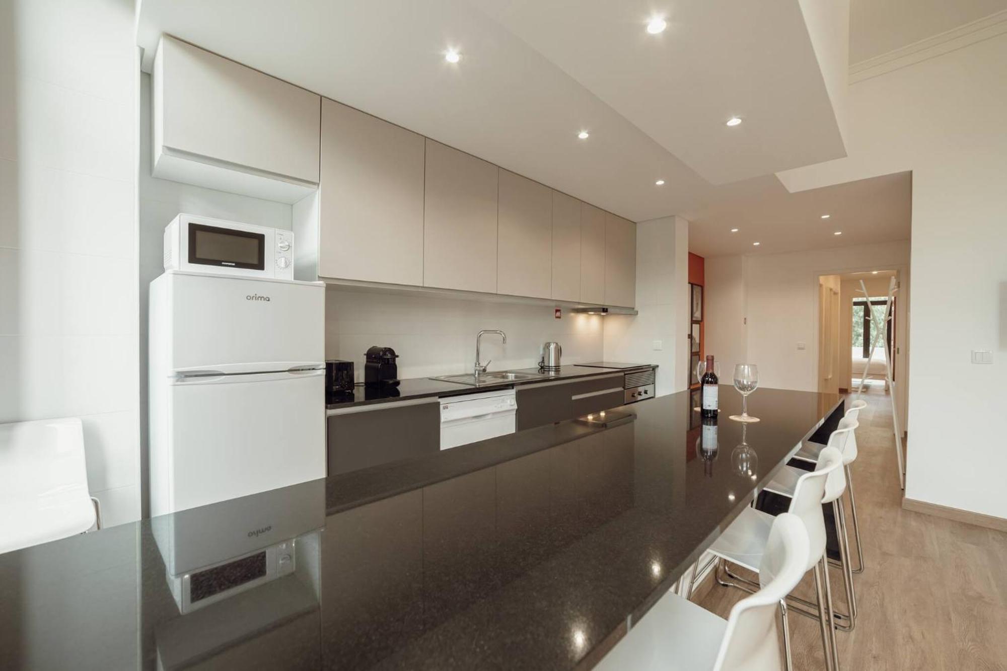Apartamento Modern Bonfim By Hosty OOporto Exterior foto