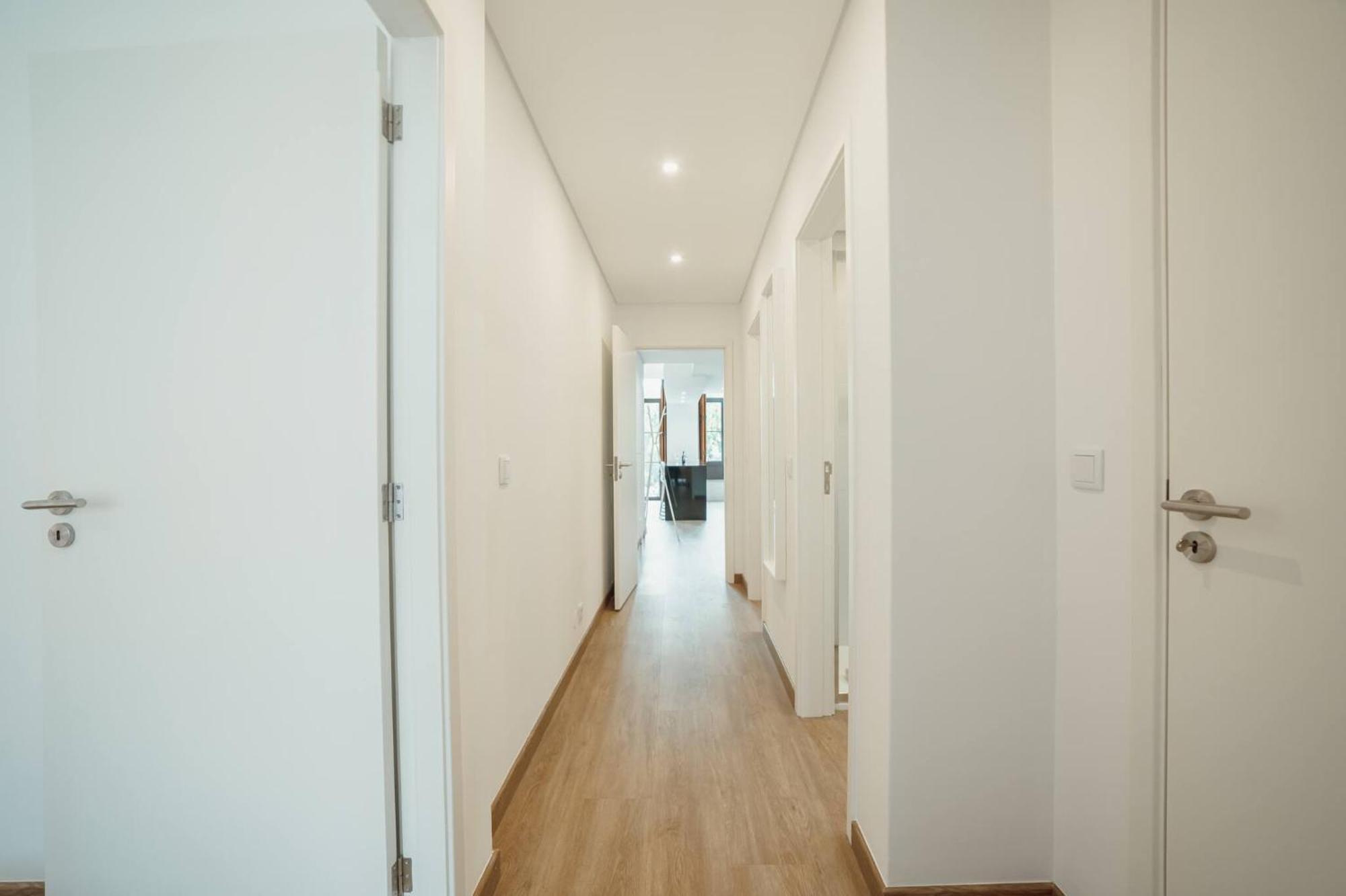 Apartamento Modern Bonfim By Hosty OOporto Exterior foto
