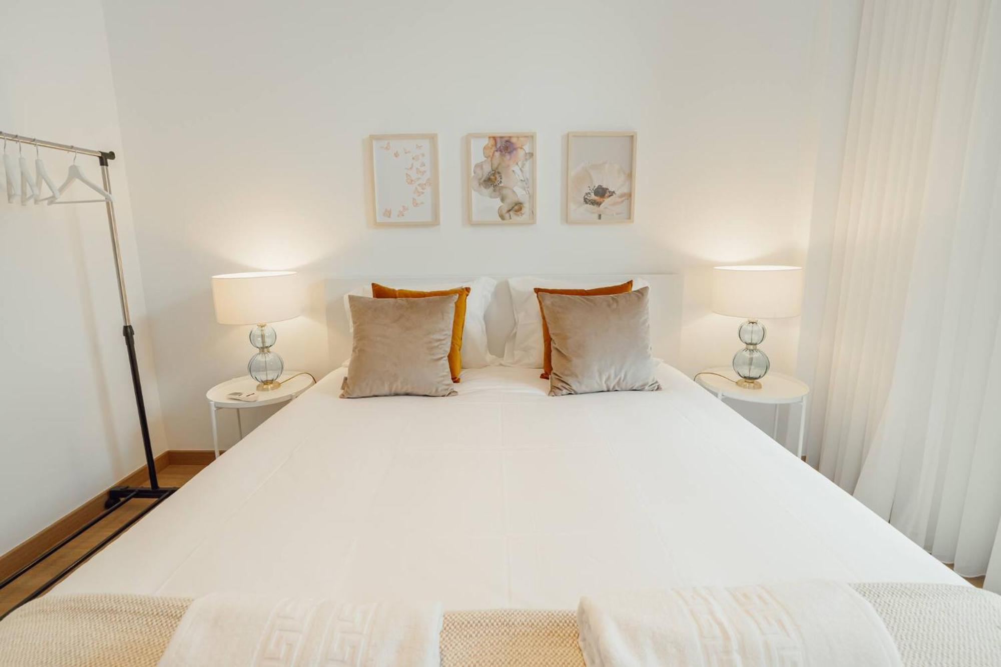 Apartamento Modern Bonfim By Hosty OOporto Exterior foto
