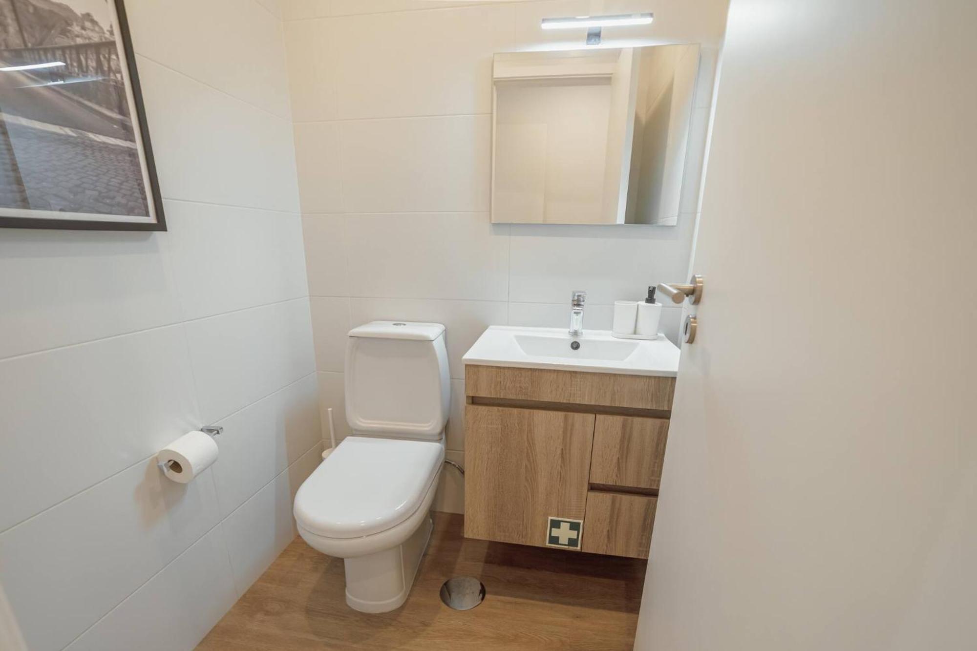 Apartamento Modern Bonfim By Hosty OOporto Exterior foto