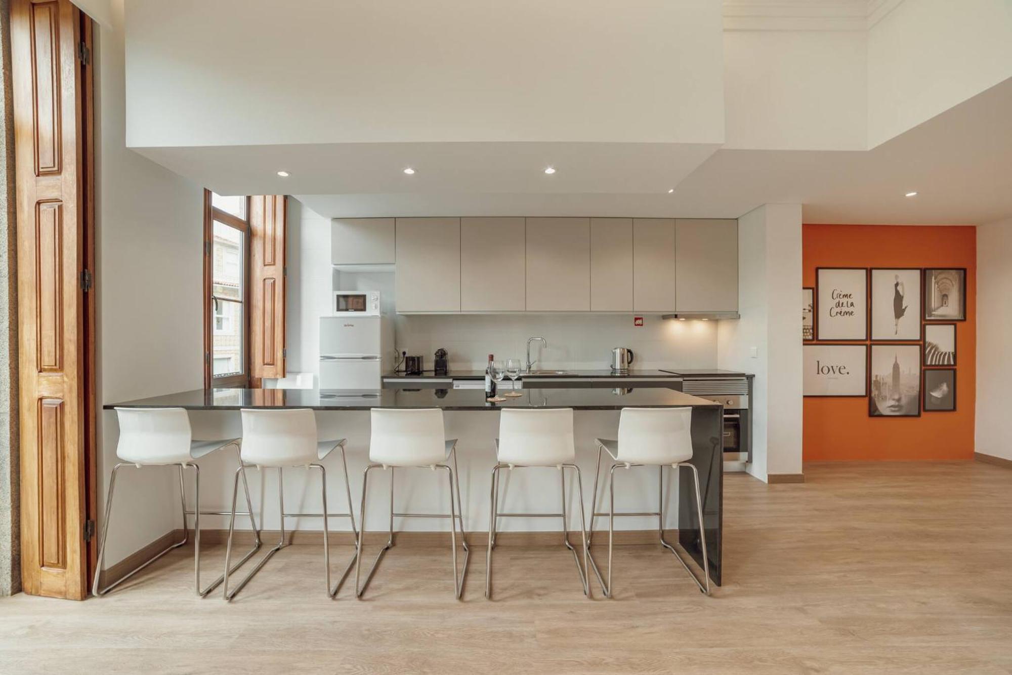 Apartamento Modern Bonfim By Hosty OOporto Exterior foto