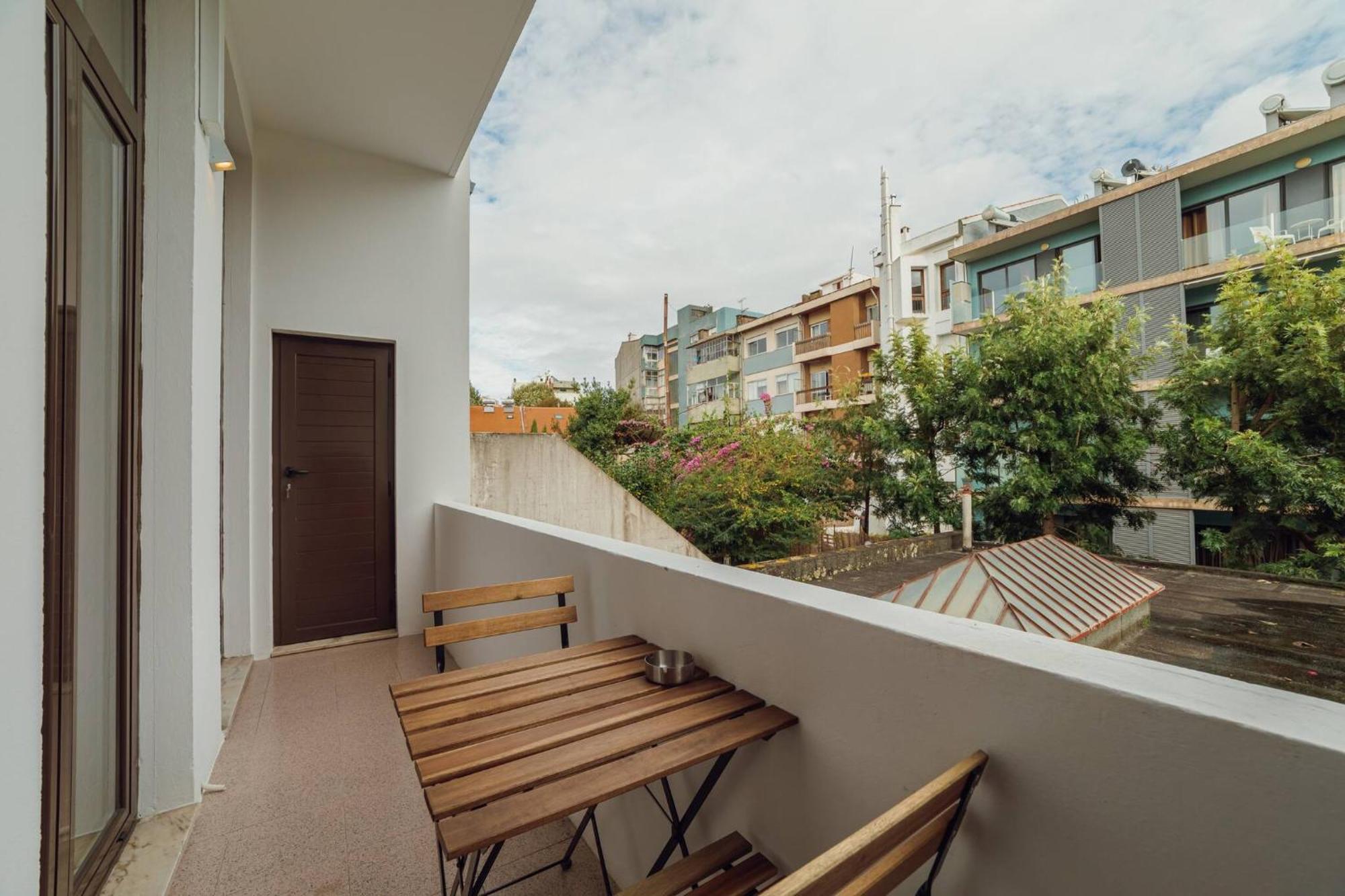 Apartamento Modern Bonfim By Hosty OOporto Exterior foto