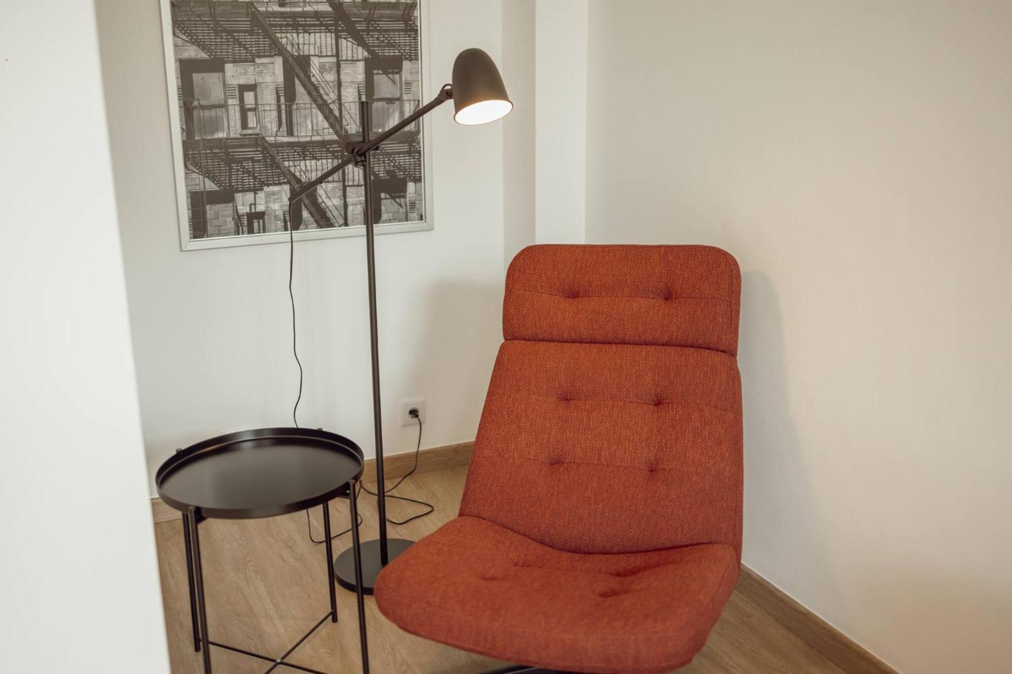 Apartamento Modern Bonfim By Hosty OOporto Exterior foto